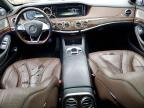 2016 Mercedes-Benz S 63 Amg de vânzare în Brighton, CO - Vandalism