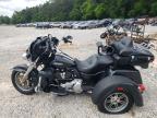2018 Harley-Davidson Flhtcutg Tri Glide Ultra იყიდება Eight Mile-ში, AL - Rollover