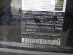 2009 Mercedes-Benz Ml 350 en Venta en Van Nuys, CA - Minor Dent/Scratches