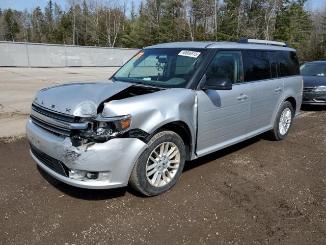 2014 Ford Flex Sel