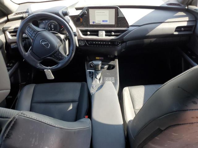  LEXUS UX 250H BA 2024 Srebrny