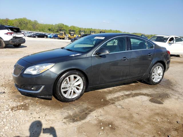 2015 Buick Regal Premium