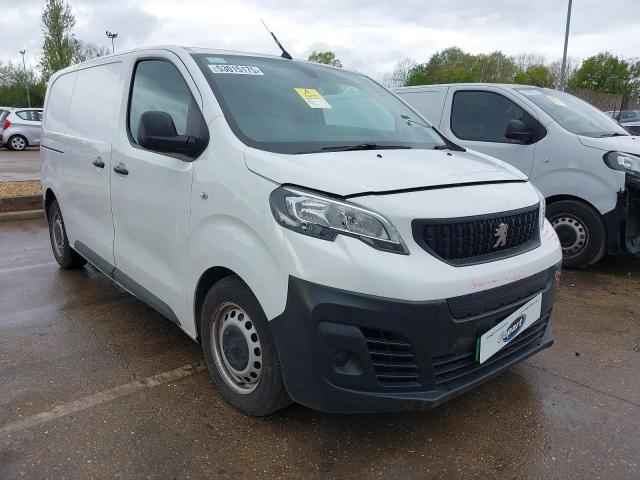 2022 PEUGEOT EXPERT PRO