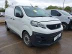 2022 PEUGEOT EXPERT PRO for sale at Copart SANDY