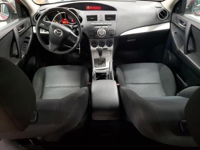 2010 MAZDA 3 I