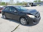 2013 Mazda 3 I zu verkaufen in Bridgeton, MO - Front End