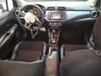 2025 Nissan Versa Sv продається в Columbia Station, OH - Front End