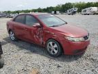 2010 Kia Forte Ex   на продаже в Tifton, GA - Front End