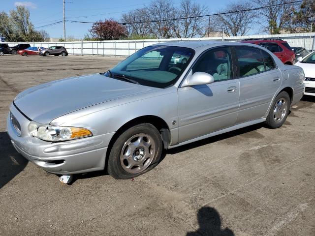 2002 Buick Lesabre Custom