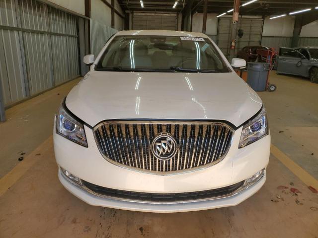  BUICK LACROSSE 2014 White