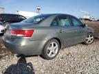 2007 Hyundai Sonata Se за продажба в Chicago Heights, IL - Front End