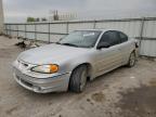 2004 Pontiac Grand Am Gt for Sale in Kansas City, KS - Rear End
