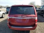 2016 Chrysler Town & Country Lx for Sale in Cicero, IN - Front End