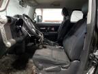 2007 Toyota Fj Cruiser en Venta en Center Rutland, VT - Rear End