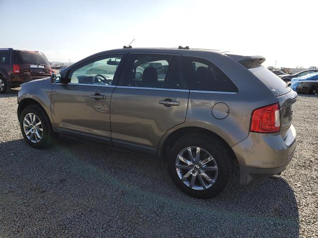  FORD EDGE 2013 Вугільний