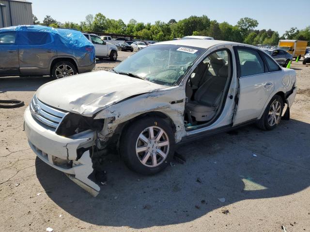 2009 Ford Taurus Sel