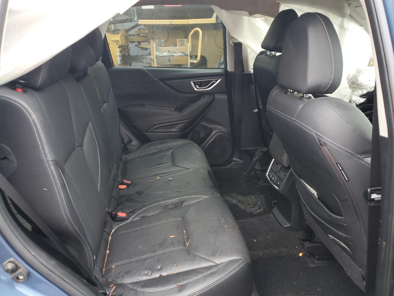 2020 Subaru Forester Touring VIN: JF2SKAXCXLH580941 Lot: 51689715