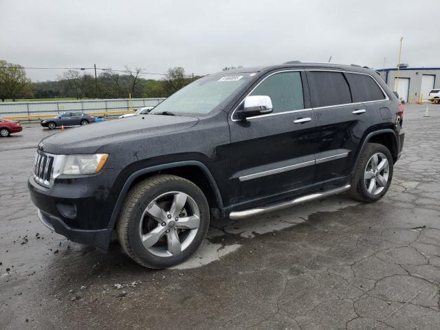 2013 Jeep Grand Cherokee Limited
