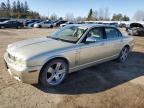 2008 JAGUAR XJ VANDEN PLAS à vendre chez Copart ON - TORONTO