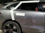 2023 JAGUAR F-PACE SVR for sale at Copart TX - CRASHEDTOYS DALLAS