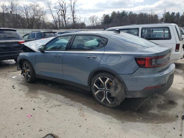 POLESTAR 2 2021 Синий