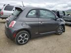2015 Fiat 500 Electric de vânzare în San Martin, CA - Front End