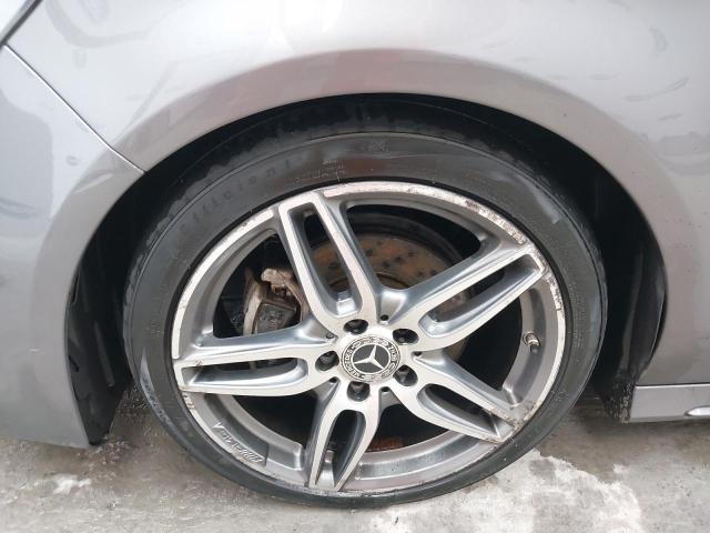 2018 MERCEDES BENZ CLA 180 AM