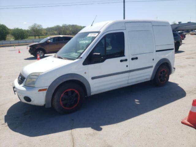 2011 Ford Transit Connect Xlt