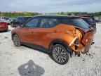 2023 Nissan Kicks Sv en Venta en Fairburn, GA - Rear End