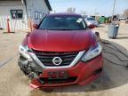 2018 Nissan Altima 2.5 იყიდება Pekin-ში, IL - Front End