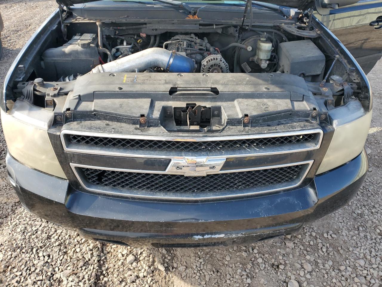 2007 Chevrolet Avalanche K1500 VIN: 3GNFK12367G125583 Lot: 81181515