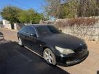 2008 Bmw 535 Xi de vânzare în Phoenix, AZ - Minor Dent/Scratches