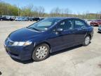 2009 Honda Civic Vp for Sale in Marlboro, NY - Front End