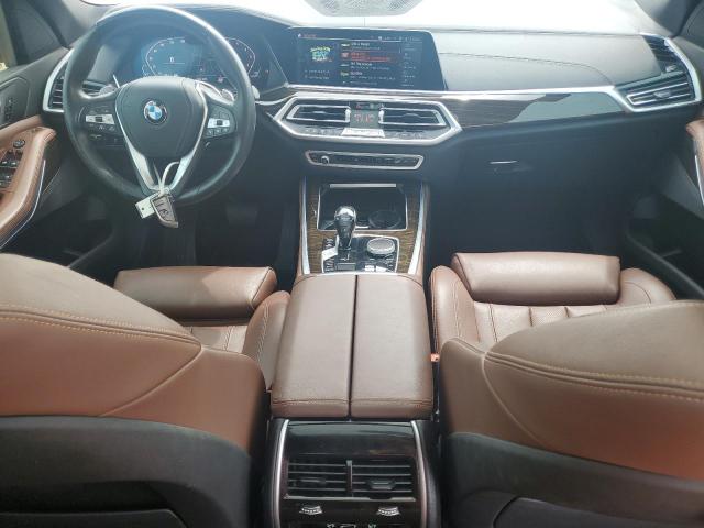  BMW X5 2020 Biały