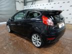 2013 FORD FIESTA TIT for sale at Copart NEWBURY