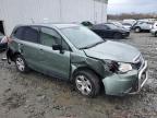 2014 Subaru Forester 2.5I იყიდება Windsor-ში, NJ - Side