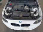 2011 BMW 116I SE TU for sale at Copart SANDTOFT