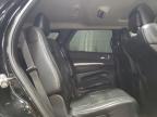 2017 Dodge Durango Gt იყიდება Blaine-ში, MN - Front End
