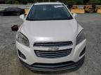 2015 Chevrolet Trax Ltz zu verkaufen in Concord, NC - Front End