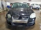 2009 Volkswagen Jetta Se de vânzare în Elgin, IL - Front End