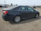 2013 Toyota Camry Hybrid de vânzare în Brookhaven, NY - Minor Dent/Scratches