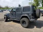 2020 Jeep Wrangler Unlimited Sahara for Sale in Portland, OR - Undercarriage
