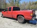 2002 Gmc New Sierra C1500 იყიდება Waldorf-ში, MD - All Over