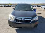 2014 Subaru Forester 2.5I na sprzedaż w Tucson, AZ - Mechanical