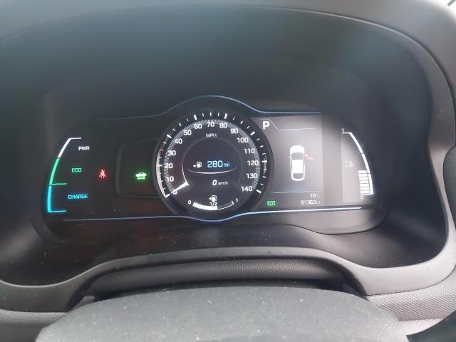 2019 HYUNDAI IONIQ PREM