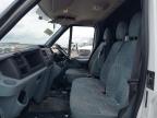 2014 FORD TRANSIT 10 for sale at Copart WOLVERHAMPTON