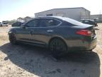2012 Infiniti M37  for Sale in Austell, GA - Front End