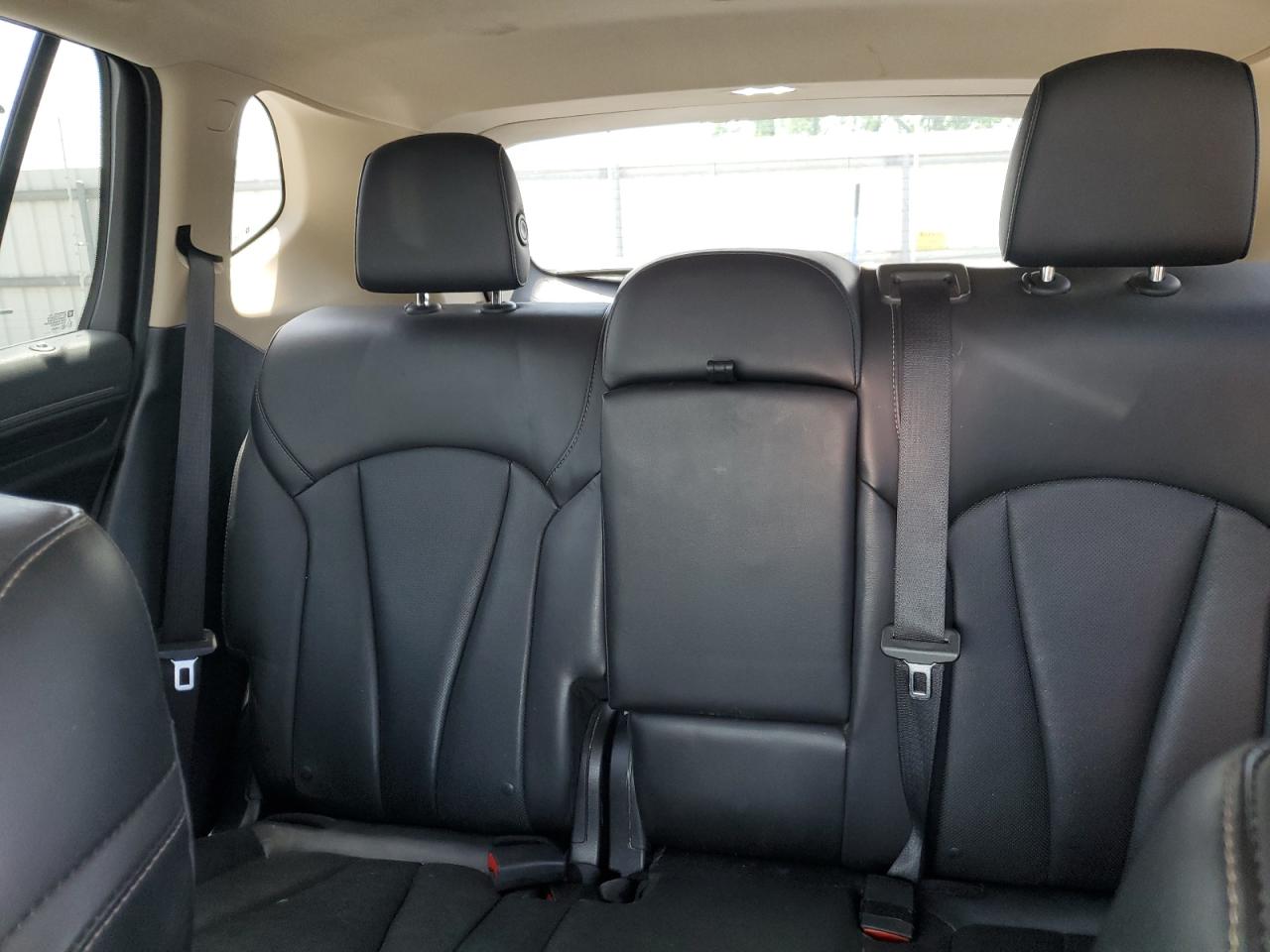 2018 Buick Envision Essence VIN: LRBFX1SA5JD008041 Lot: 55405375