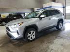 2020 Toyota Rav4 Xle en Venta en Sandston, VA - Normal Wear