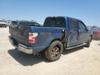 2018 Ford F150 Supercrew за продажба в San Antonio, TX - Side